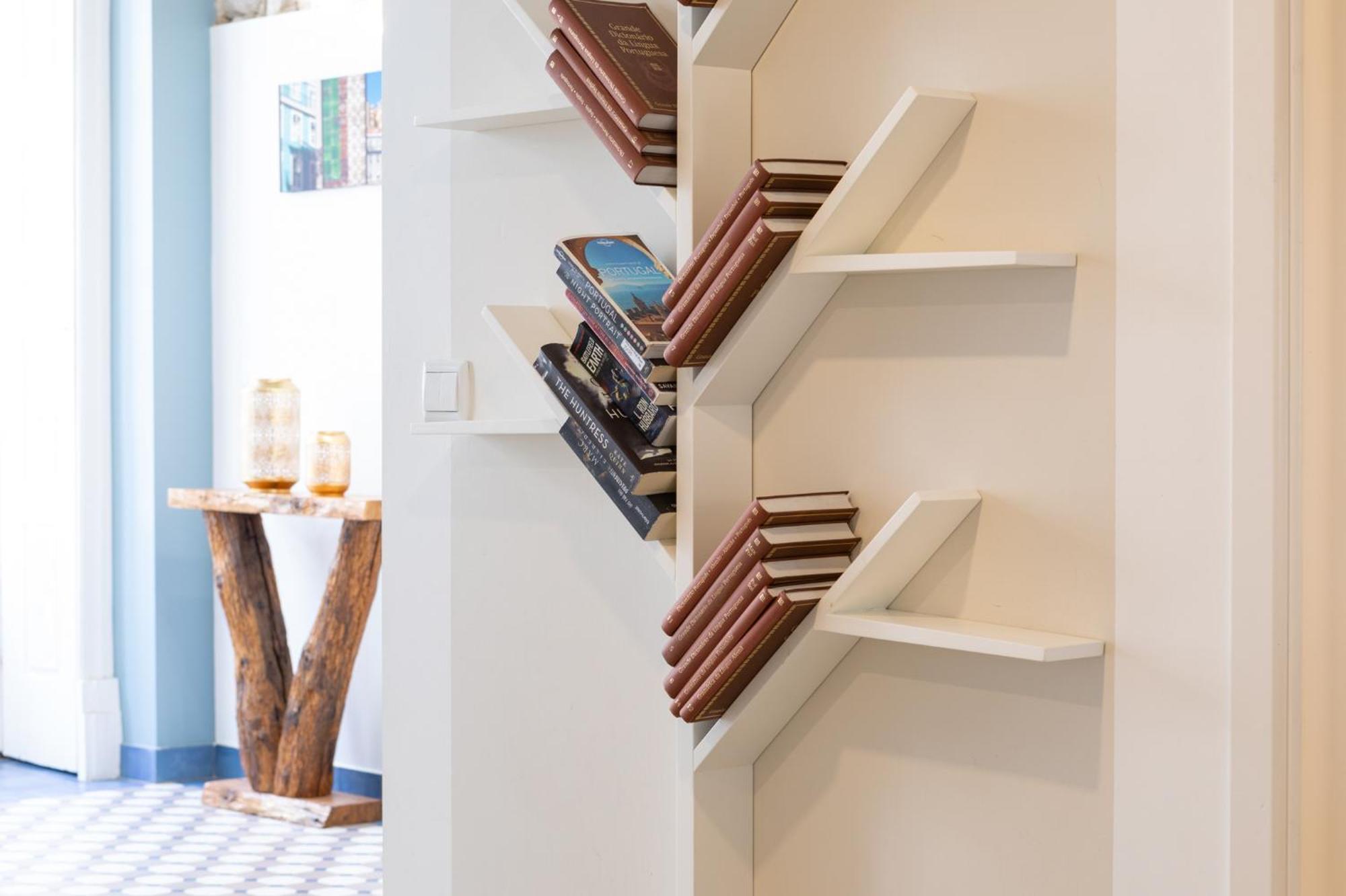 波尔图Deluxe Spacious Flats W Mezzanine By Host Wise公寓 外观 照片