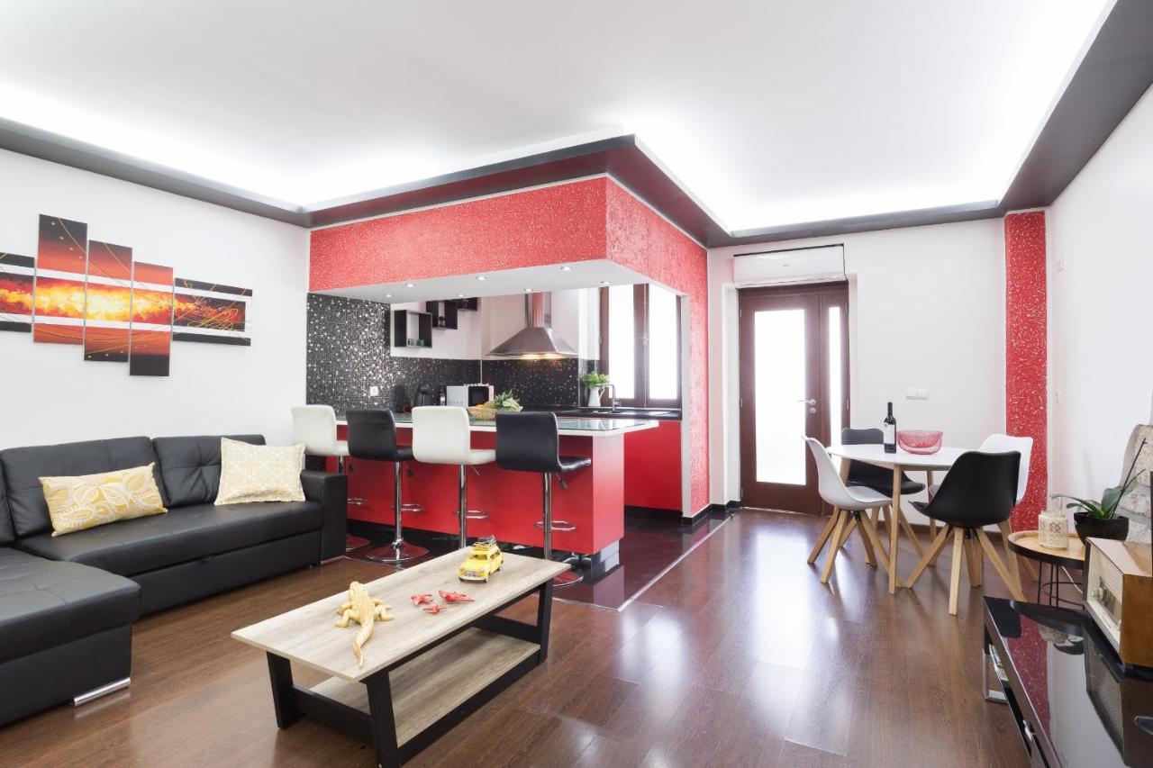 波尔图Deluxe Spacious Flats W Mezzanine By Host Wise公寓 外观 照片